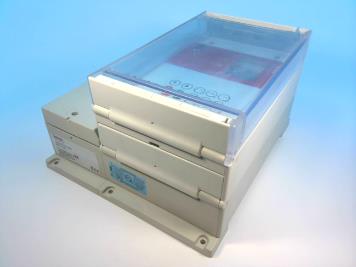 KATFLOW 150 Flow Meter by KATRONIC TECHNOLOGIES