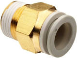 KQ2H16-04S by SMC