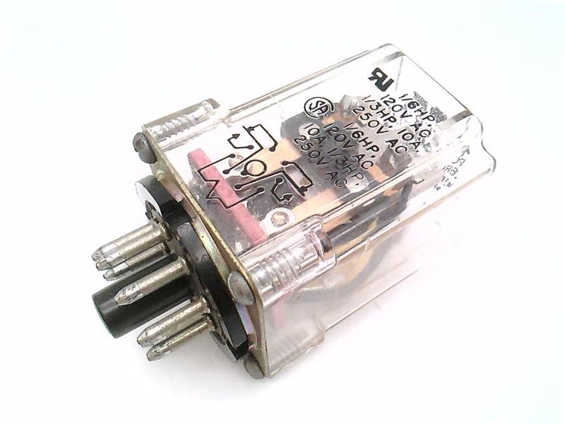 TE CONNECTIVITY KRP-11DG-24