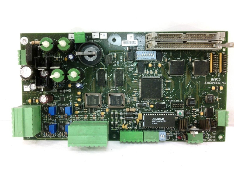 RAPID ENGINEERING MI-773