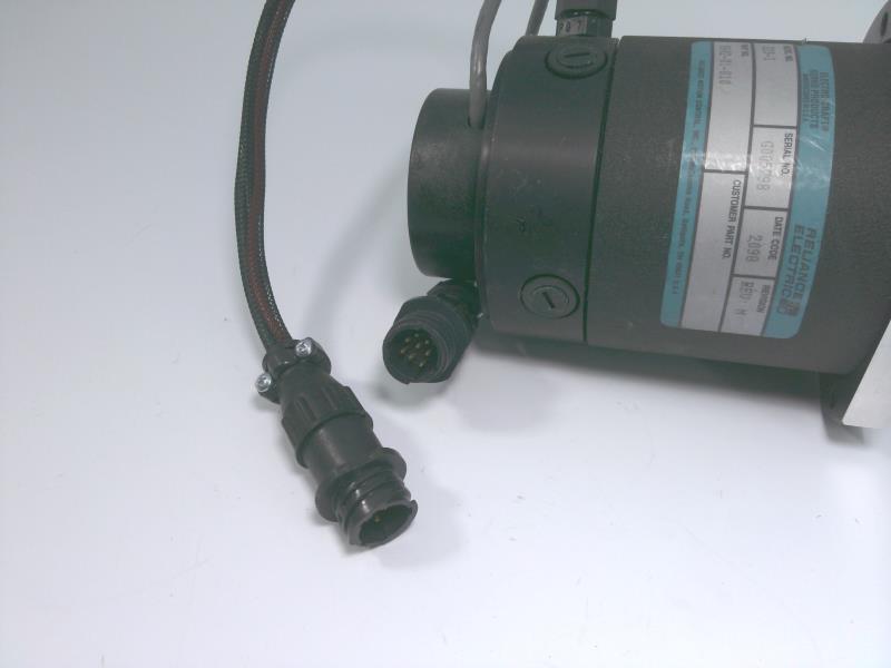 ASEA BROWN BOVERI E19-1