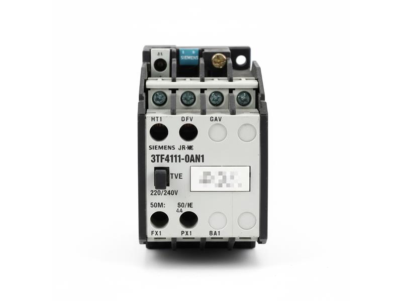 SIEMENS 3TF4111-0AN1
