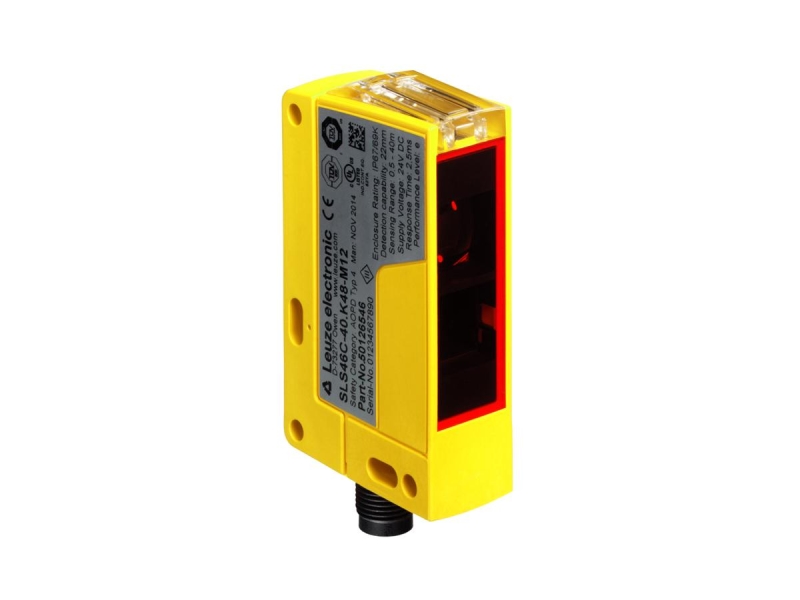 LEUZE SLS46C-70.K48-M12