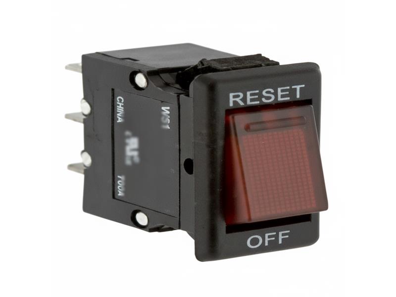 TE CONNECTIVITY W51-A122B1-10