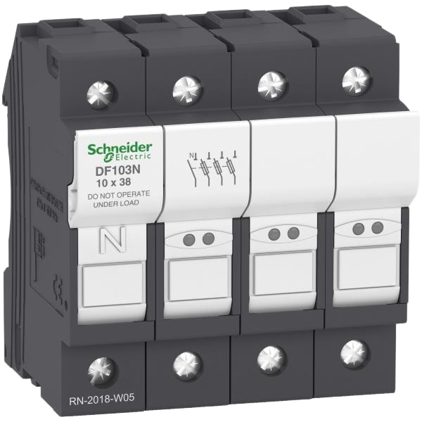 DF103N by SCHNEIDER ELECTRIC