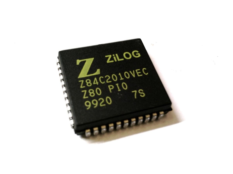 ZILOG Z84C2010VEC