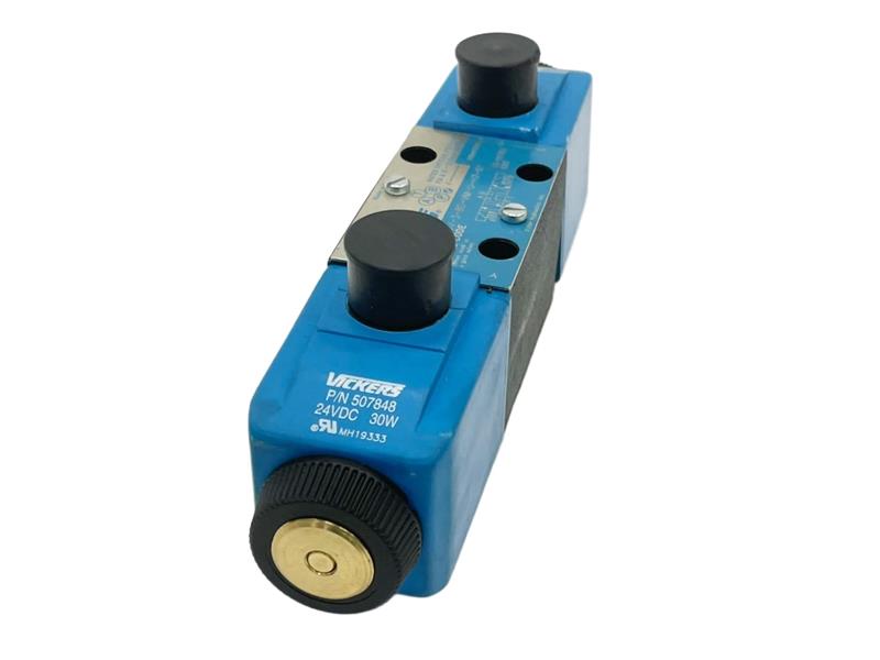 EATON CORPORATION DG4V-3-8C-VM-U-H7-61