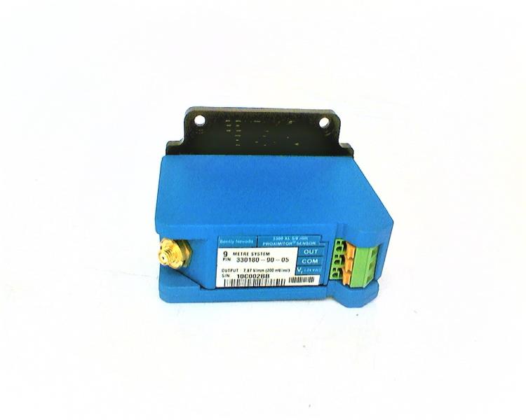 GENERAL ELECTRIC 330180-90-05