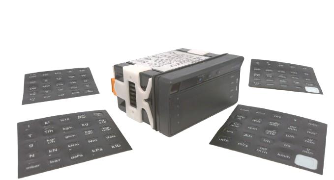 AUTOMATION DIRECT DPM3-AT-A2R-L