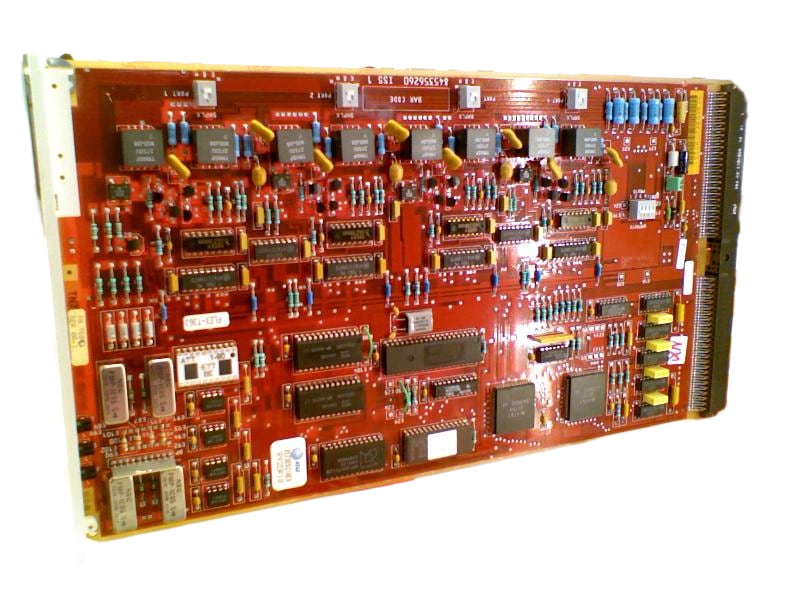AVAYA TN760D