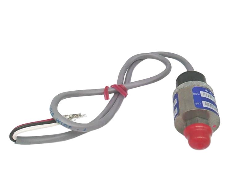 WHITMAN CONTROLS P117V-3N-C12L20-X