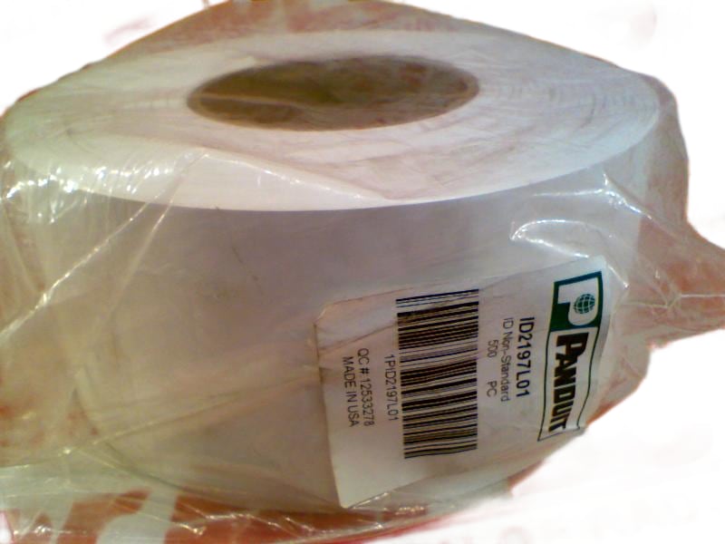 PANDUIT ID-2197L01