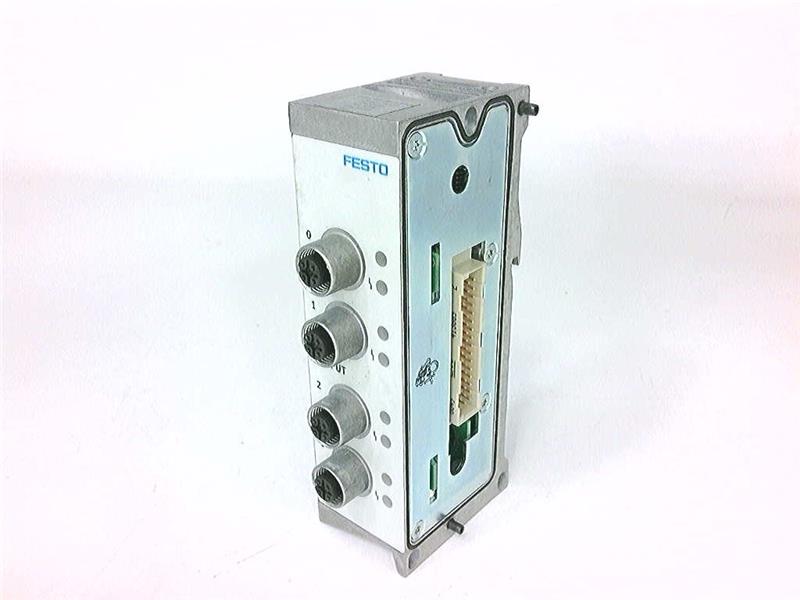 FESTO VIGA-03-FB-4-5POL