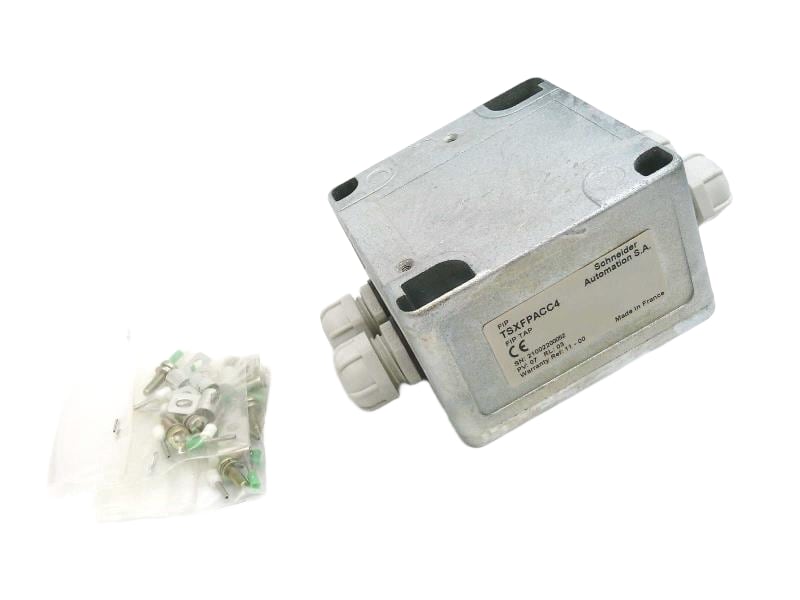 SCHNEIDER ELECTRIC TSXFPACC4
