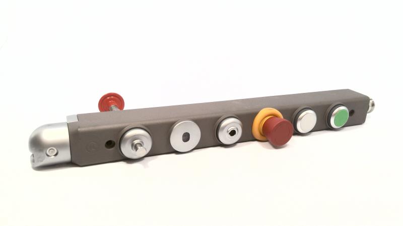 FORTRESS INTERLOCKS THERXGNSMELECEBSR2EQ9