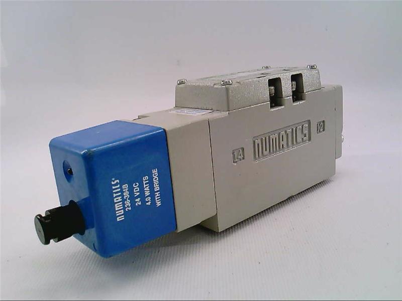 ASCO I12BW400MP00061