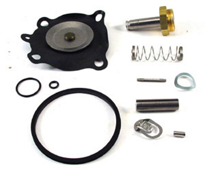 PARKER 20F24C2172AAFR