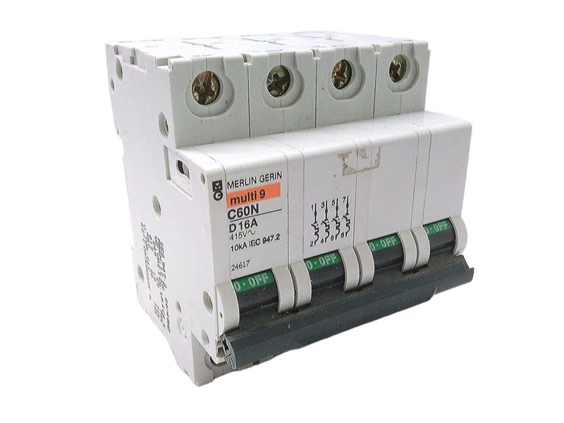 MG24617 by SCHNEIDER ELECTRIC