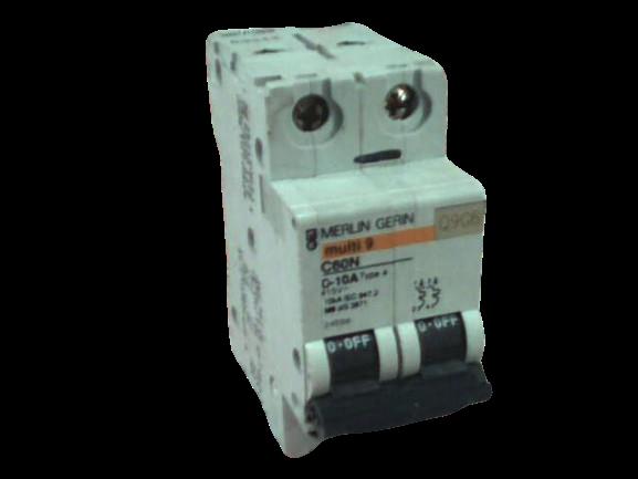 SCHNEIDER ELECTRIC MG24586