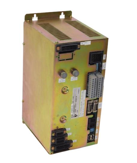 YASKAWA ELECTRIC JZRCR-NTU02B-2