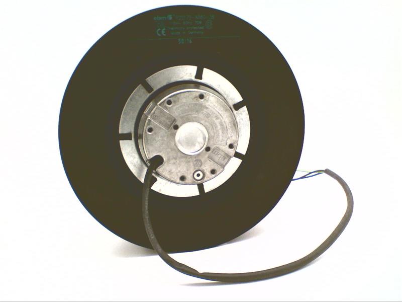 EBM PAPST R2S175-AB60-38