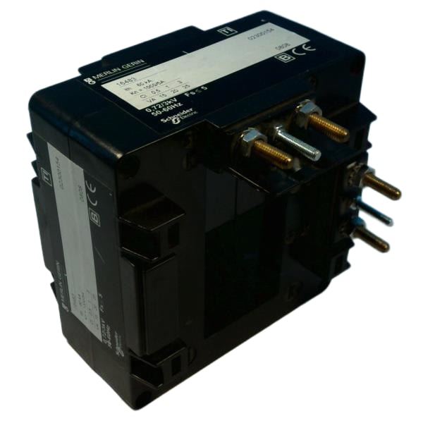 METSECT5DA100 by SCHNEIDER ELECTRIC