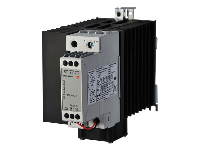 CARLO GAVAZZI RGC1A60D90GGEP