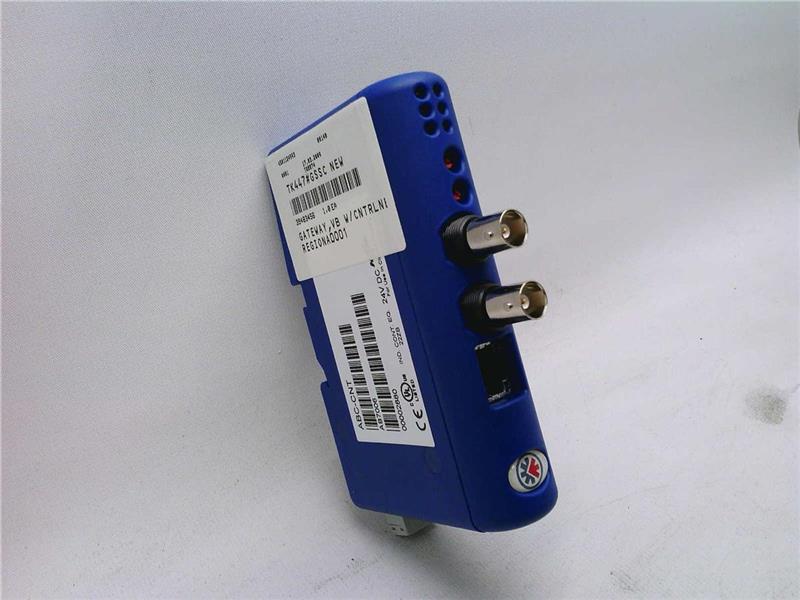 HMS INDUSTRIAL NETWORKS ABC-CNT