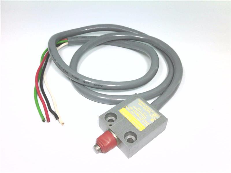 HONEYWELL 914CE18-3X6