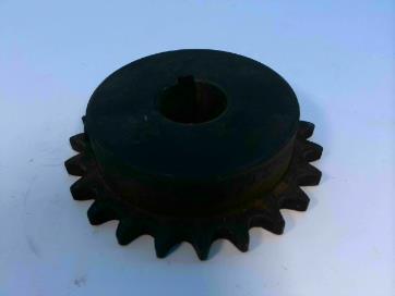 MARTIN SPROCKET & GEAR INC 40BS23 1