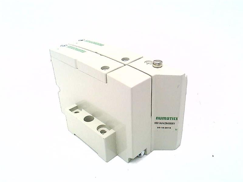 8501AK429465001 by ASCO