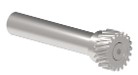 GAM PHGH-30-20-D40-06