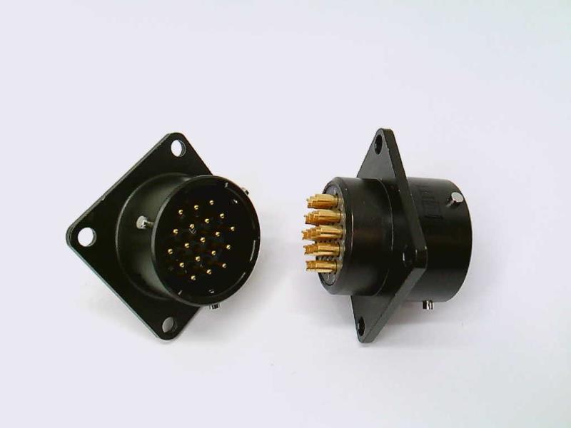 KPTC2E14-19PFMA by ITT