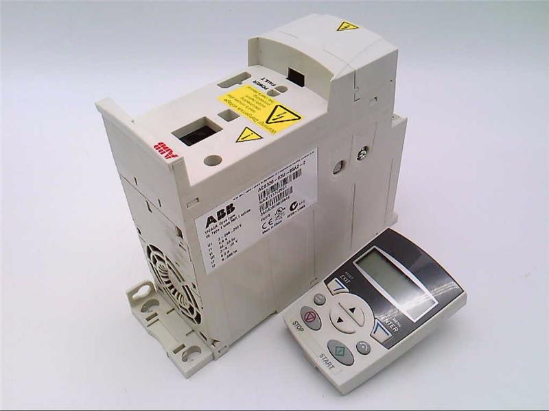 ASEA BROWN BOVERI ACS320-03U-05A2-2-J404