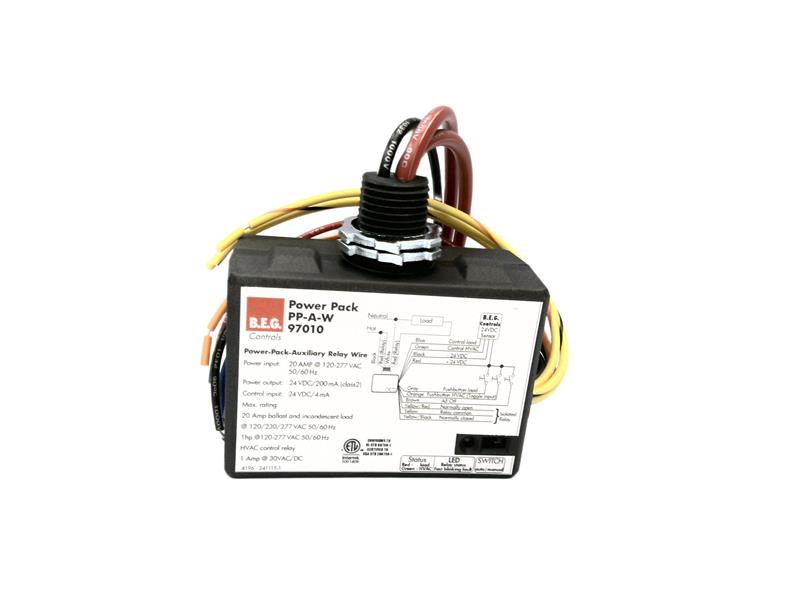 PP-A-W by BEG BRUCK ELECTRONIC