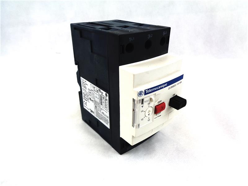 SCHNEIDER ELECTRIC GV3-ME20