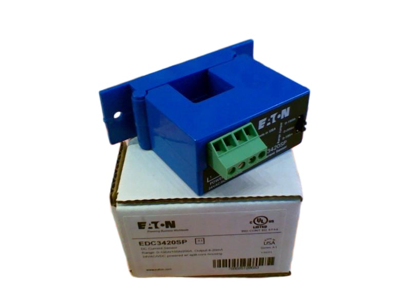 EATON CORPORATION EDC3420SP