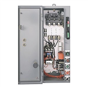 ALLEN BRADLEY 512-AJB-6P-24R
