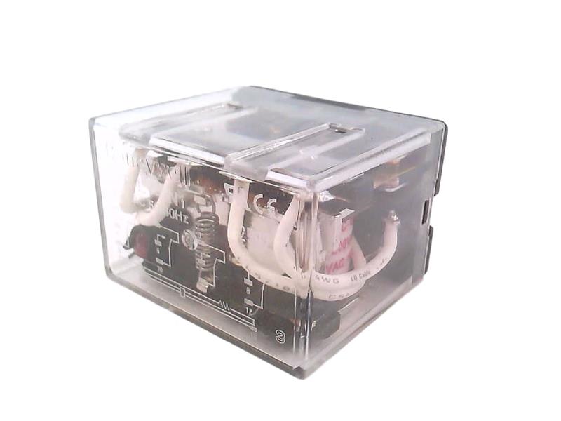 SZR-LY4-N1-AC220V by HONEYWELL