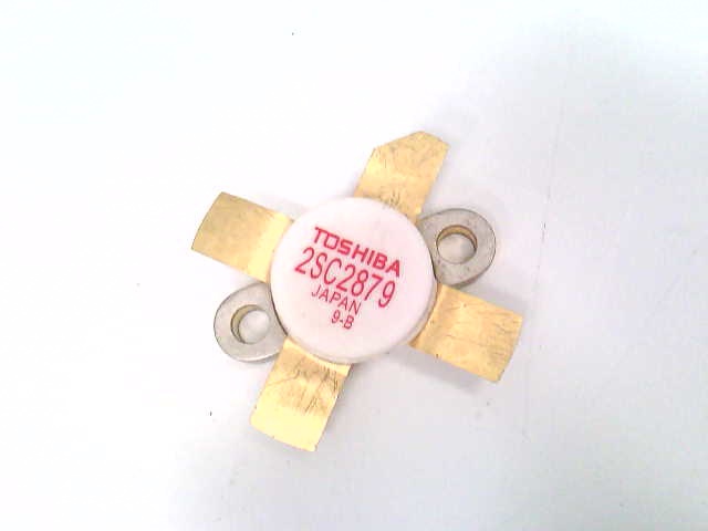 TOSHIBA 2SC2879
