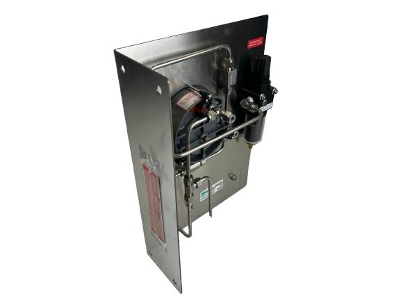 PEPPERL & FUCHS 1002-WPS-CI-YZ-LH-VX