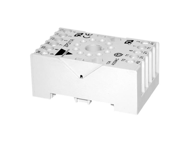 CARLO GAVAZZI ZPD9A