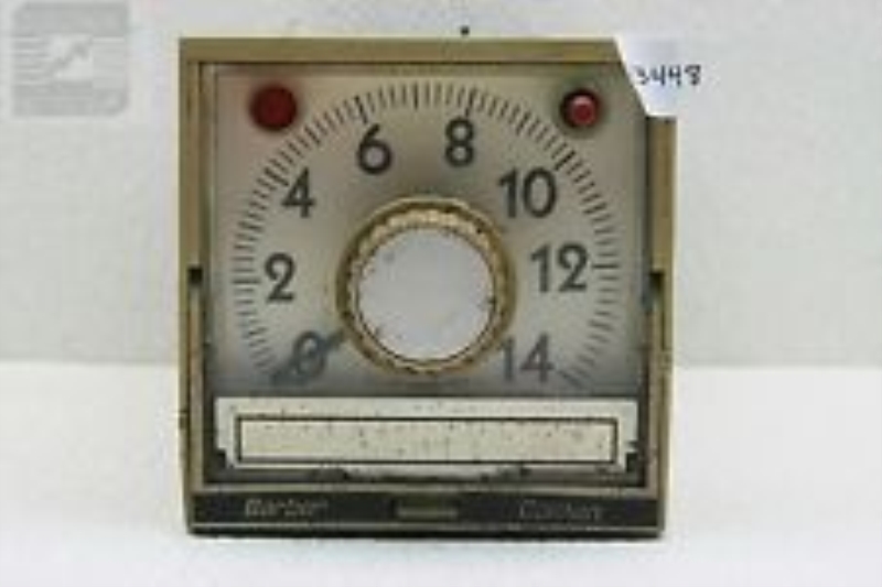 INVENSYS 122B-10015-031-1-00