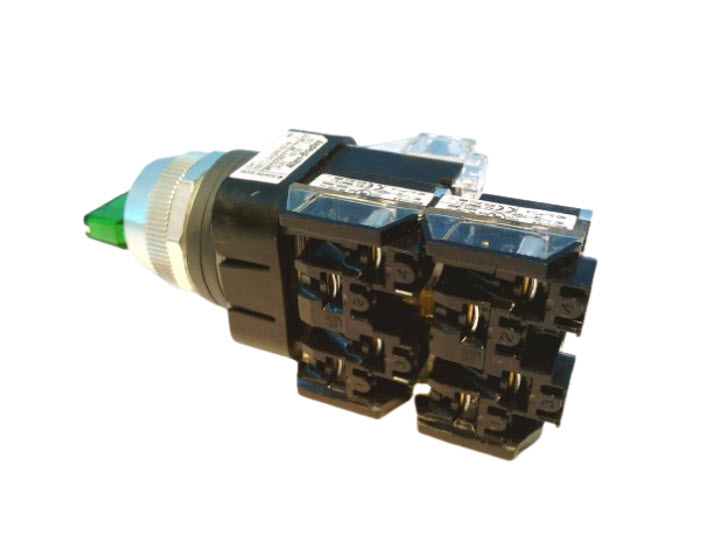 ALLEN BRADLEY 800TC-24JGH91KB7AA