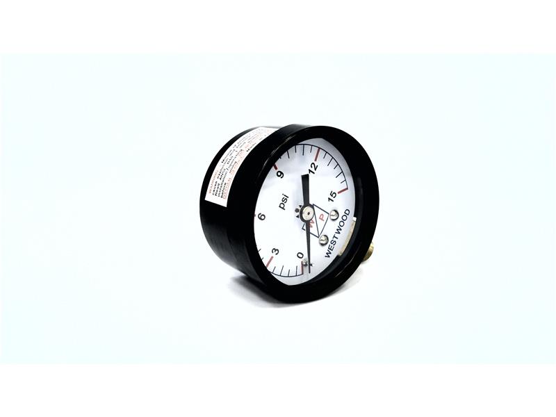 BECKETT S100-126