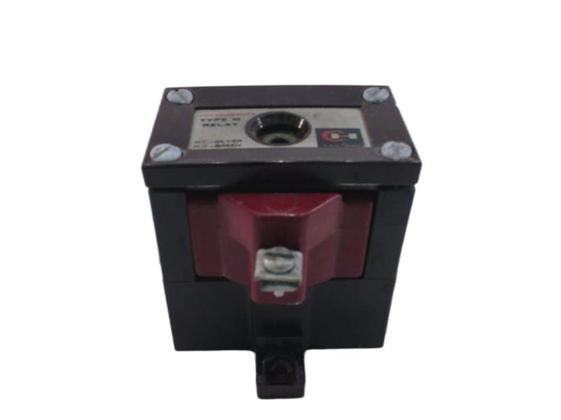 D26ML by EATON CORPORATION