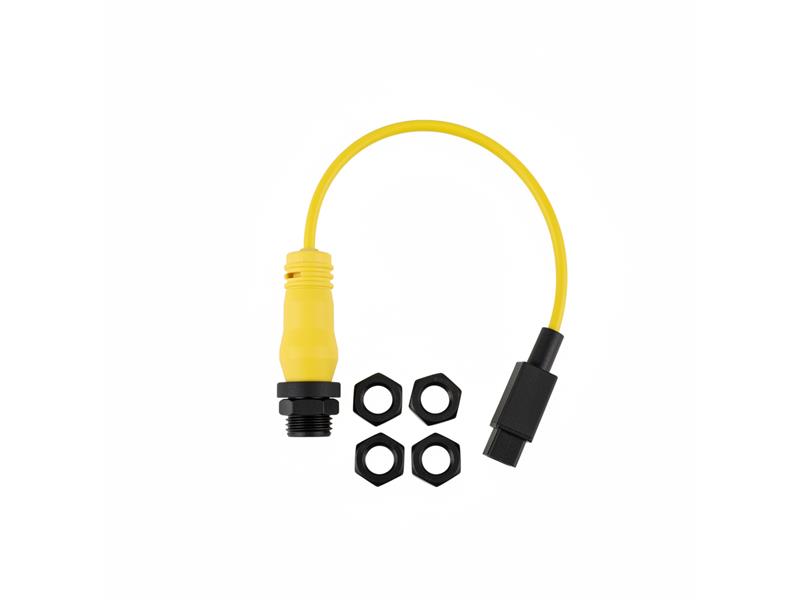 PEPPERL & FUCHS NMB1.5-8GM35-E2-C-FE-150MM-V1