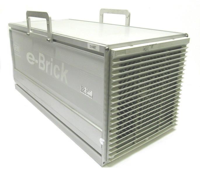 GEW E-BRICK 32KW 