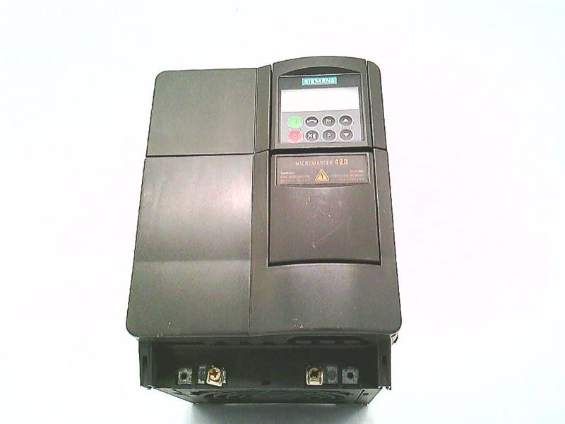 6SE6420-2UC25-5CA1 by SIEMENS