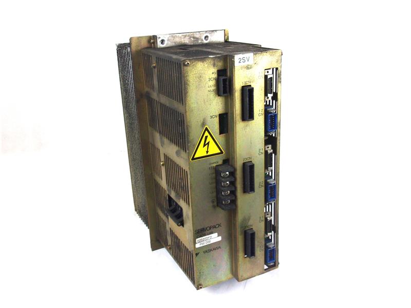 YASKAWA ELECTRIC CACR-UIR101010FD